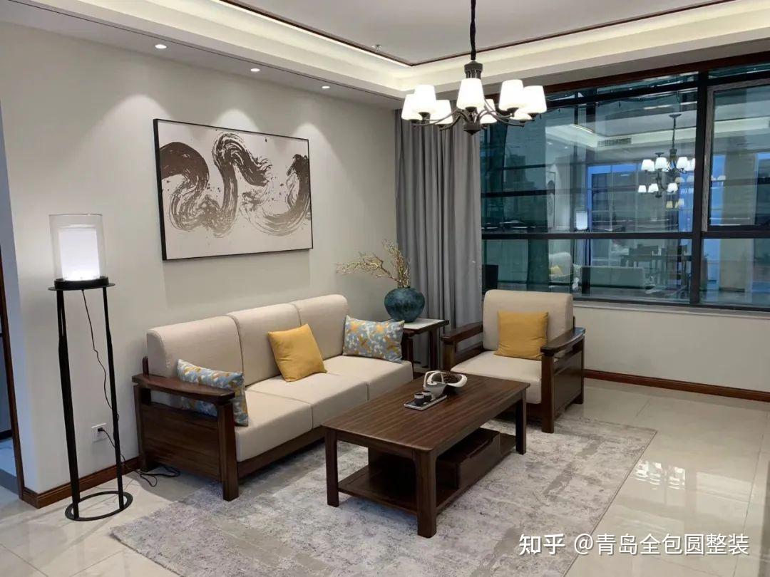 装修公司都在讲的全屋整装，优缺点分别是什么？ - 知乎