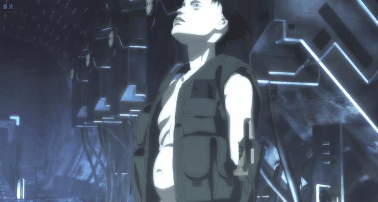《攻壳机动队2 无罪》:20年前票房惨败,它却是科幻动画的巅峰之作 - 知乎