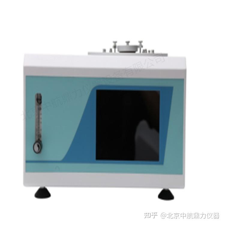 中航鼎力DSC系列差示扫描量热仪的应用原理 - …