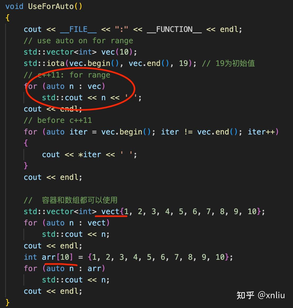 C++知识体系：语言核心与代码工程 - 知乎