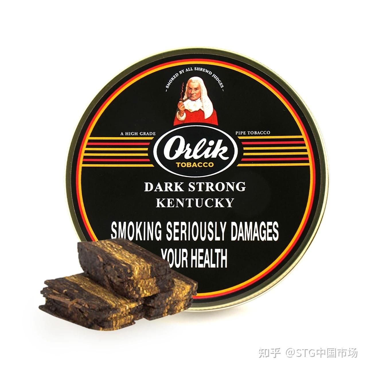 烟丝篇 | 盘点各种烟草口味,总有一款适合你! - 知乎