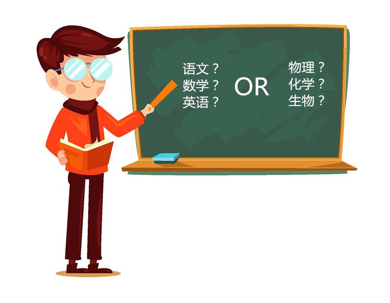 新高考后 哪科老师最吃香 知乎 新高考后 哪科老师最吃香 知乎
