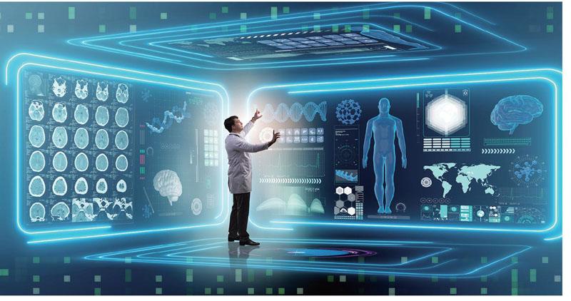 郑海荣院士：为高端医疗装备贴上“中国智造”标签