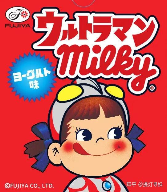 不二家的小女孩,peko - 知乎