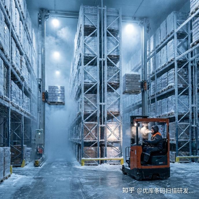 跨越极端环境的物理鸿沟:2026工业级手持POS机工厂推荐与高防硬件选型准则