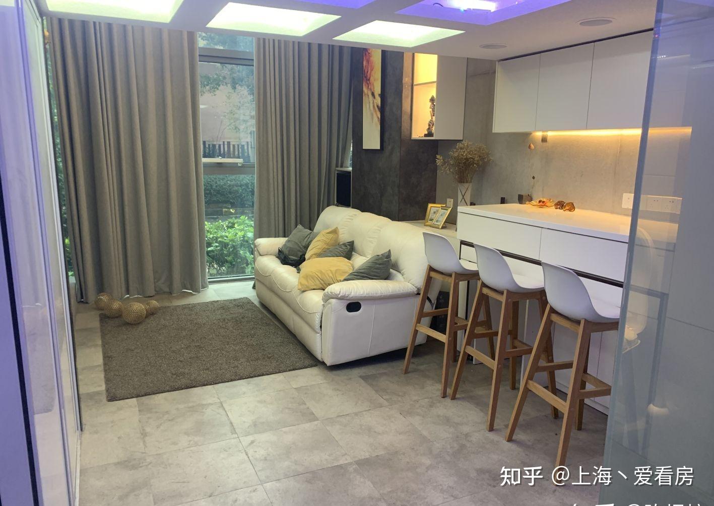 上海公寓,loft复试,不限购,不限贷,详细干货。 - 知乎