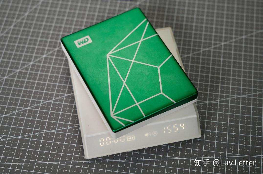 单盘6TB时代到来!24年便携机械硬盘选购指南 - 知乎