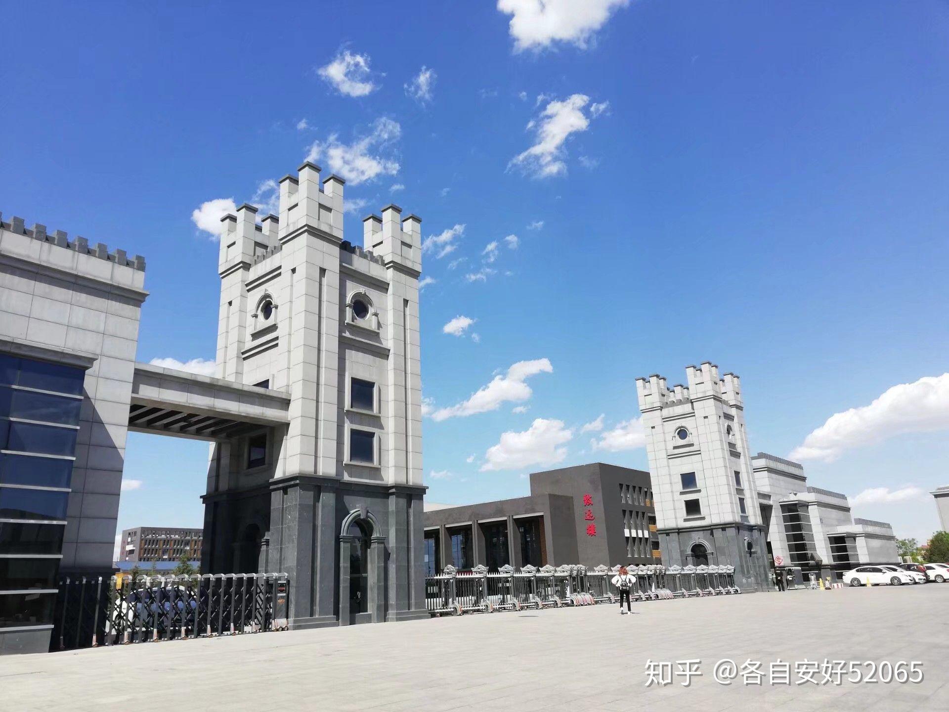 太原师范学院毕业的你现在怎么样了