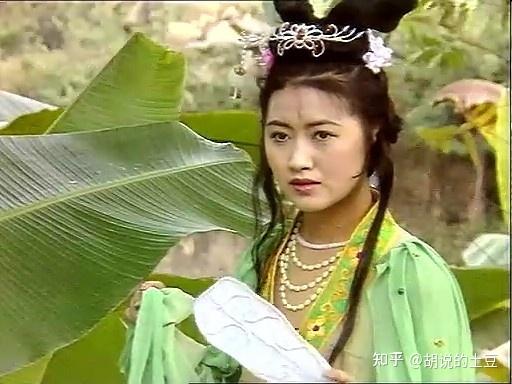 聊斋志异:翩翩(三)回家看望家人,回去的时候却找不到回家的路