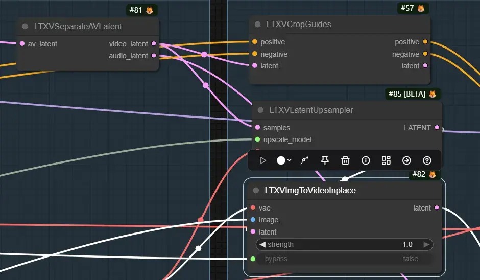 Ltx Model Example 最强视频模型LTX 2.3开源!拒绝闭源付费“掐脖子”,这才是AI该有的样子! - 知乎