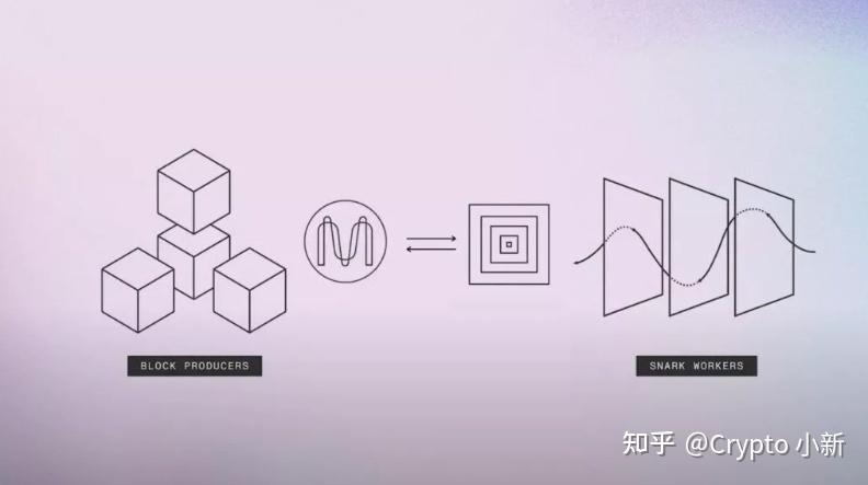Mina Api 深入解读 Mina 协议及其潜力 - 知乎