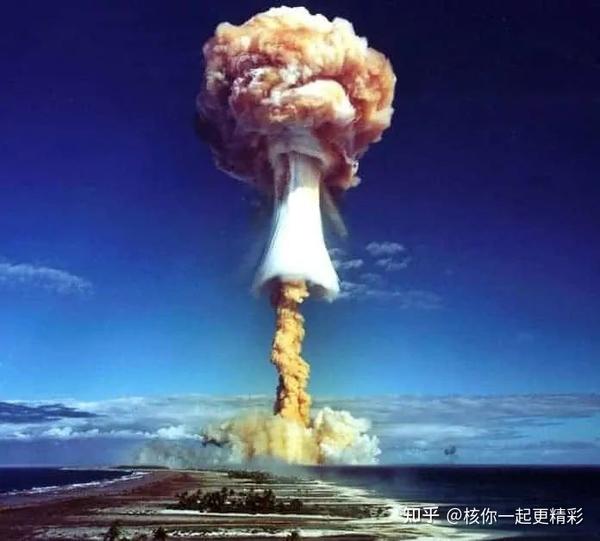 何以卫国---新中国原子弹研制历程 - 知乎