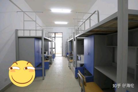 广西医科大学的武鸣校区宿舍怎么样