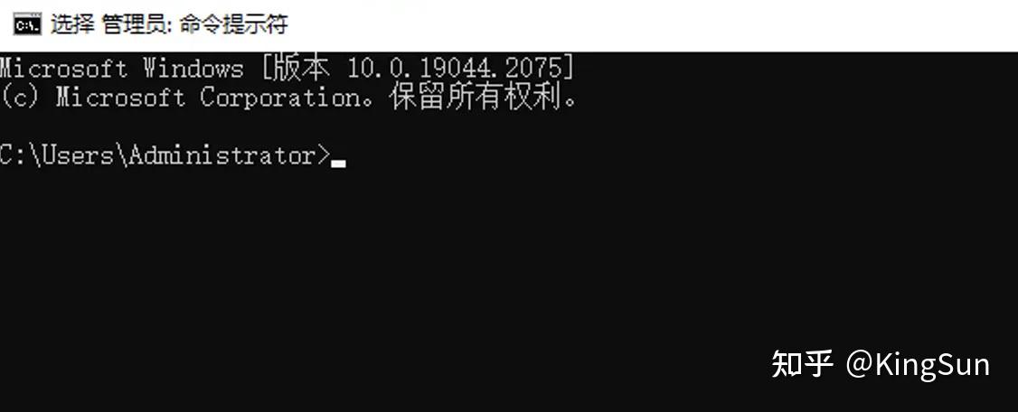 Windows CMD常用命令 996station技术站 - 知乎