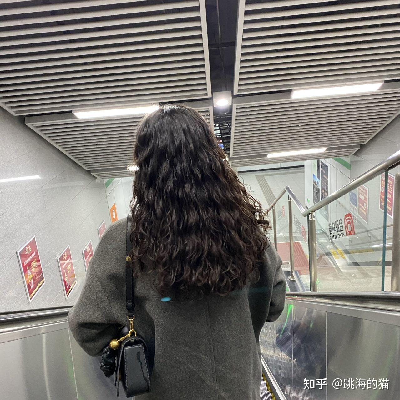 二,视觉浓密发量