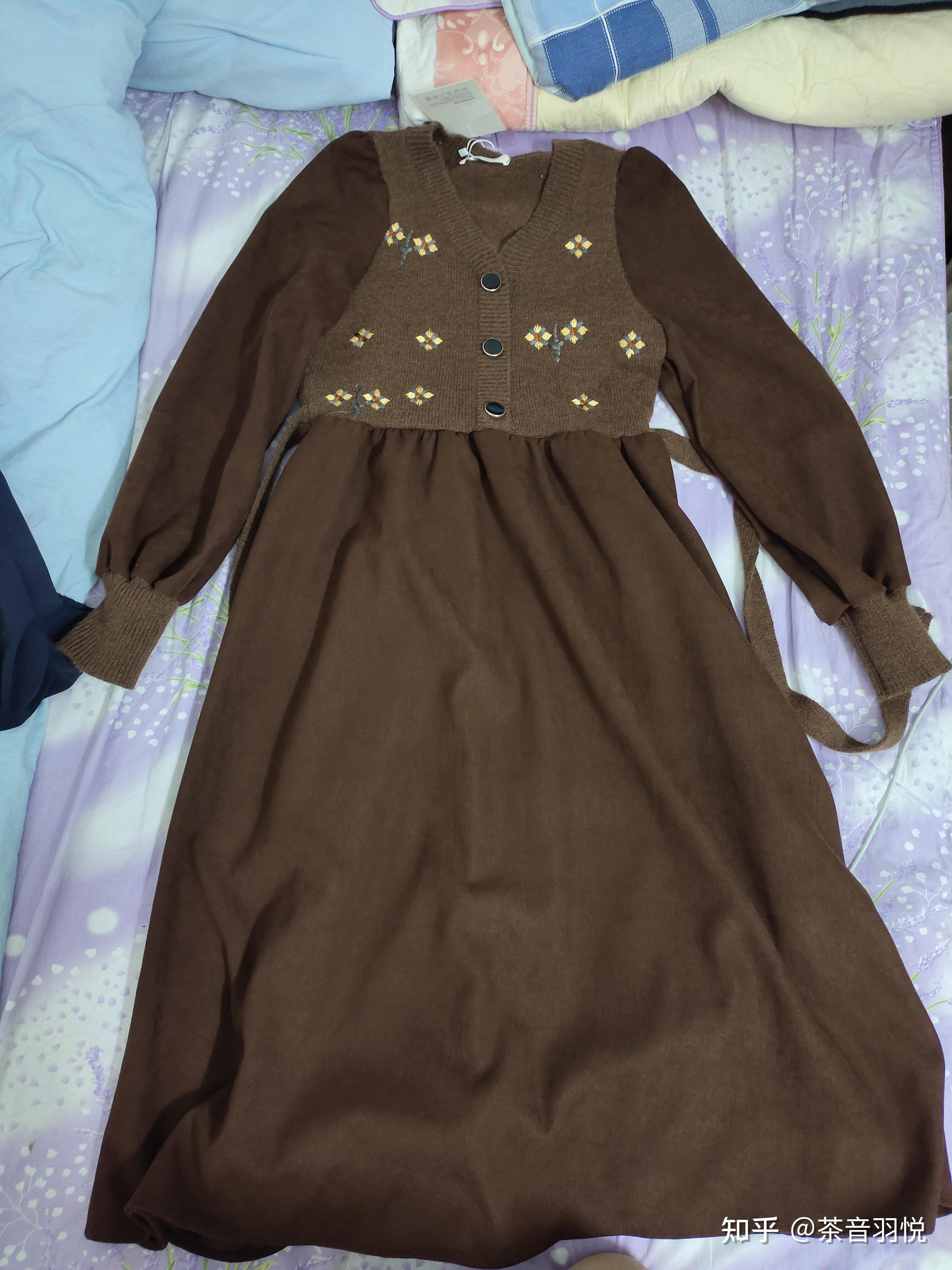 买到一件穿起来特别土的衣服怎么办