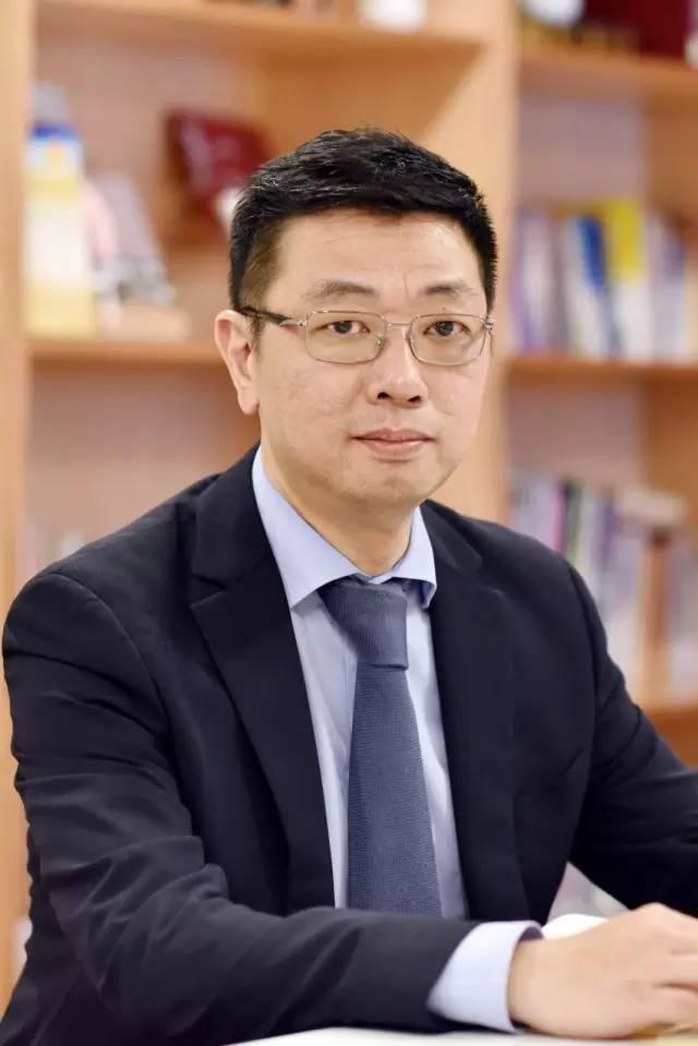 首席科学家李欣香港理工大学高级研究员王小乔第一财经编委,dt财经