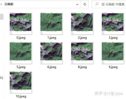 【按文分图工具】可以根据图片中的文字来批量自动分类的软件 - 知乎