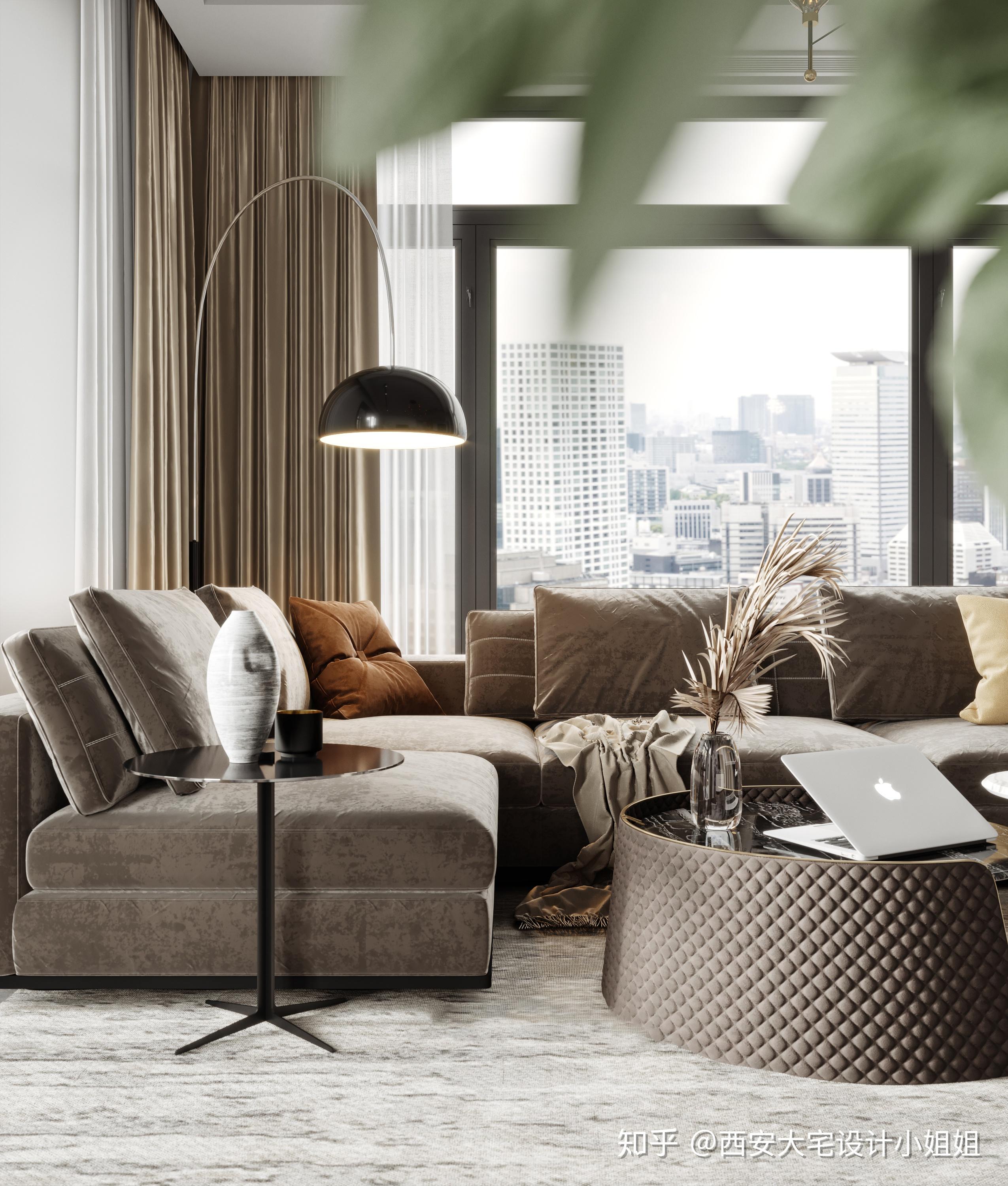 青马分享:如此优雅生活,定当不负时光!