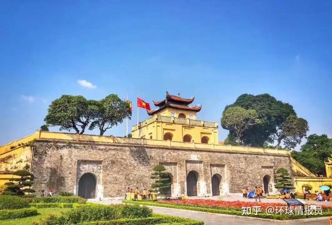 中国唯一的海上民族:京族,为何从越南迁移到广西生活? - 知乎