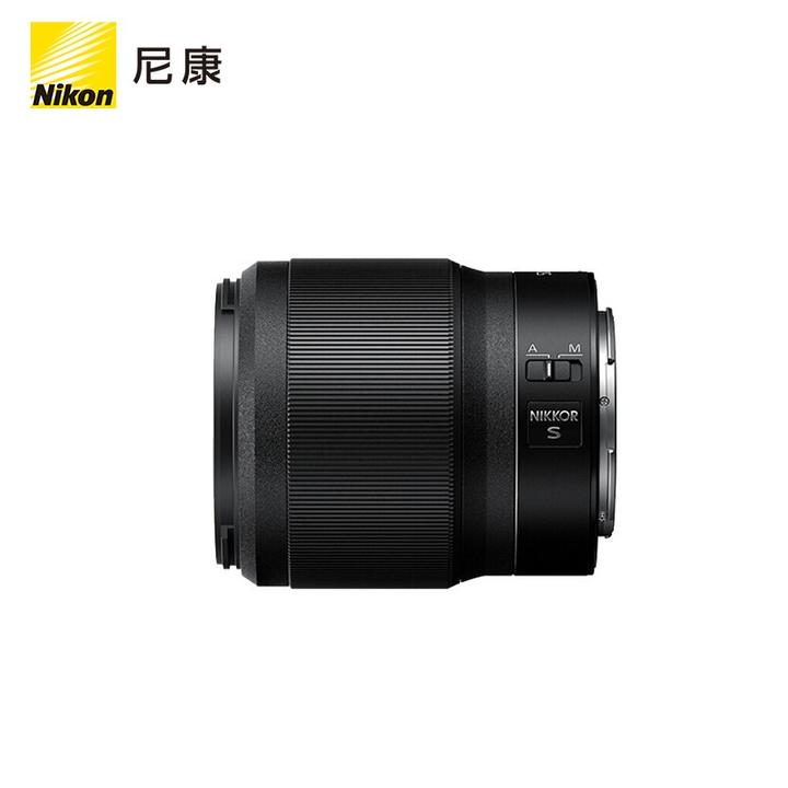NIKON鏡頭收購