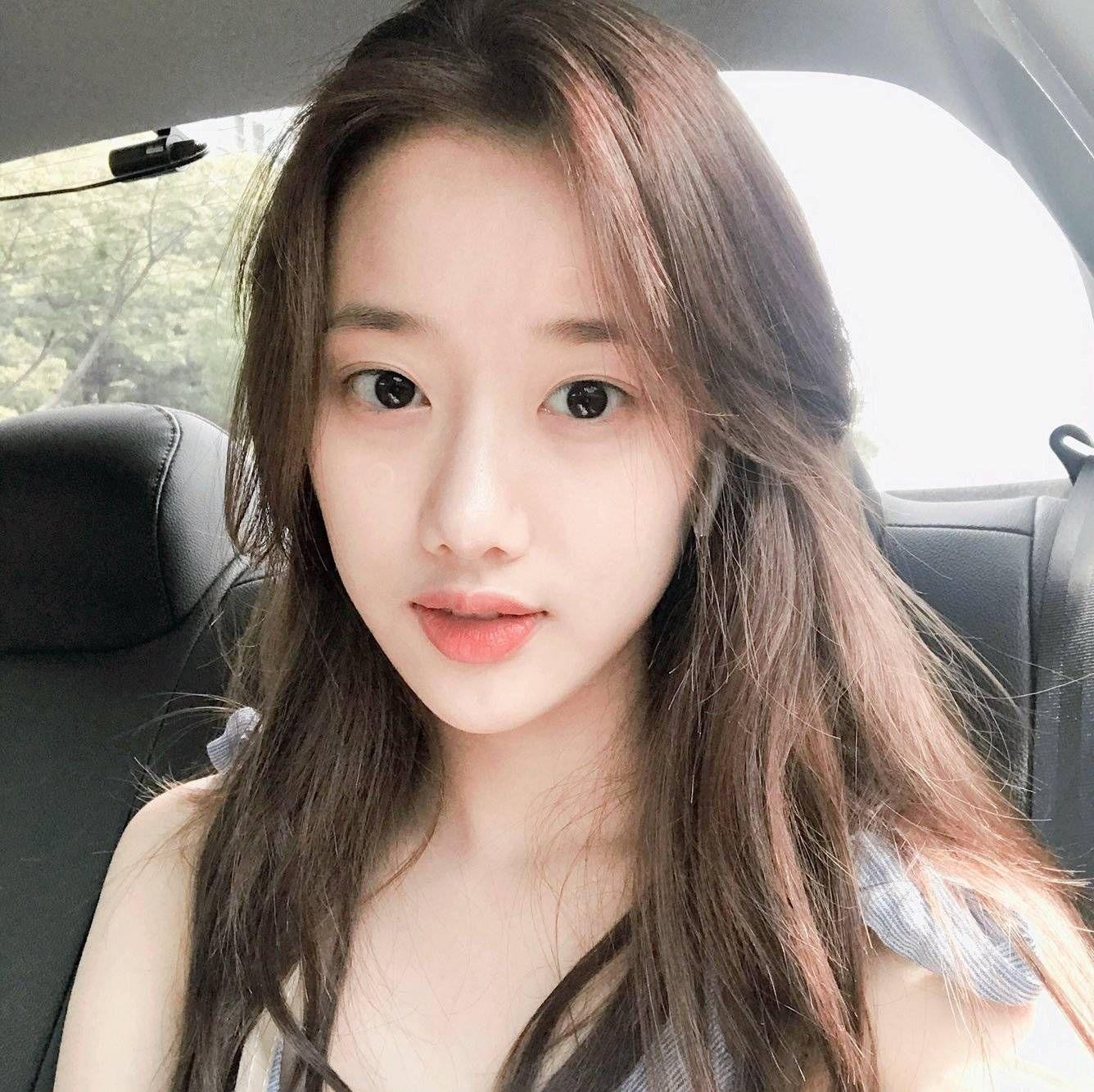 韩国女团成员有哪些惊为天人的瞬间?