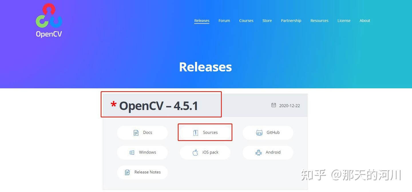 Visual Studio + OpenCV + OpenCV_contrib 源代码编译流程 - 知乎