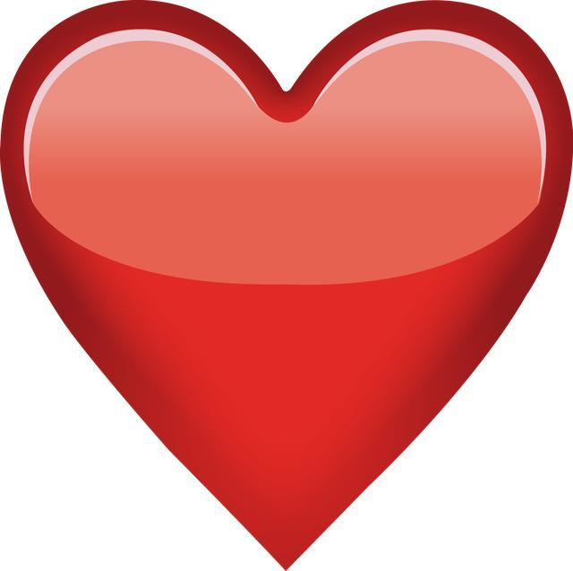 红色蜡烛emoji微信表情图片