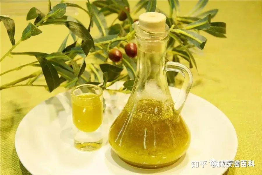 橄榄油结晶图片图片