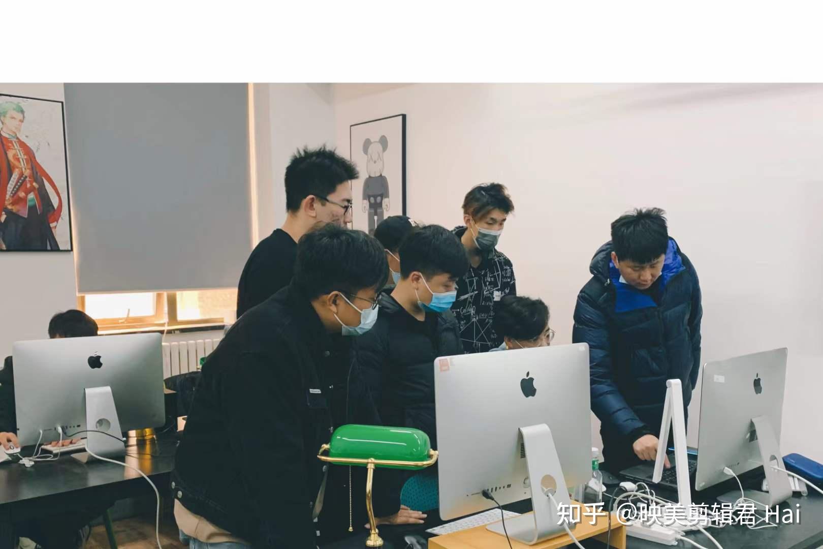 映美同学上课每一瞬间  来了