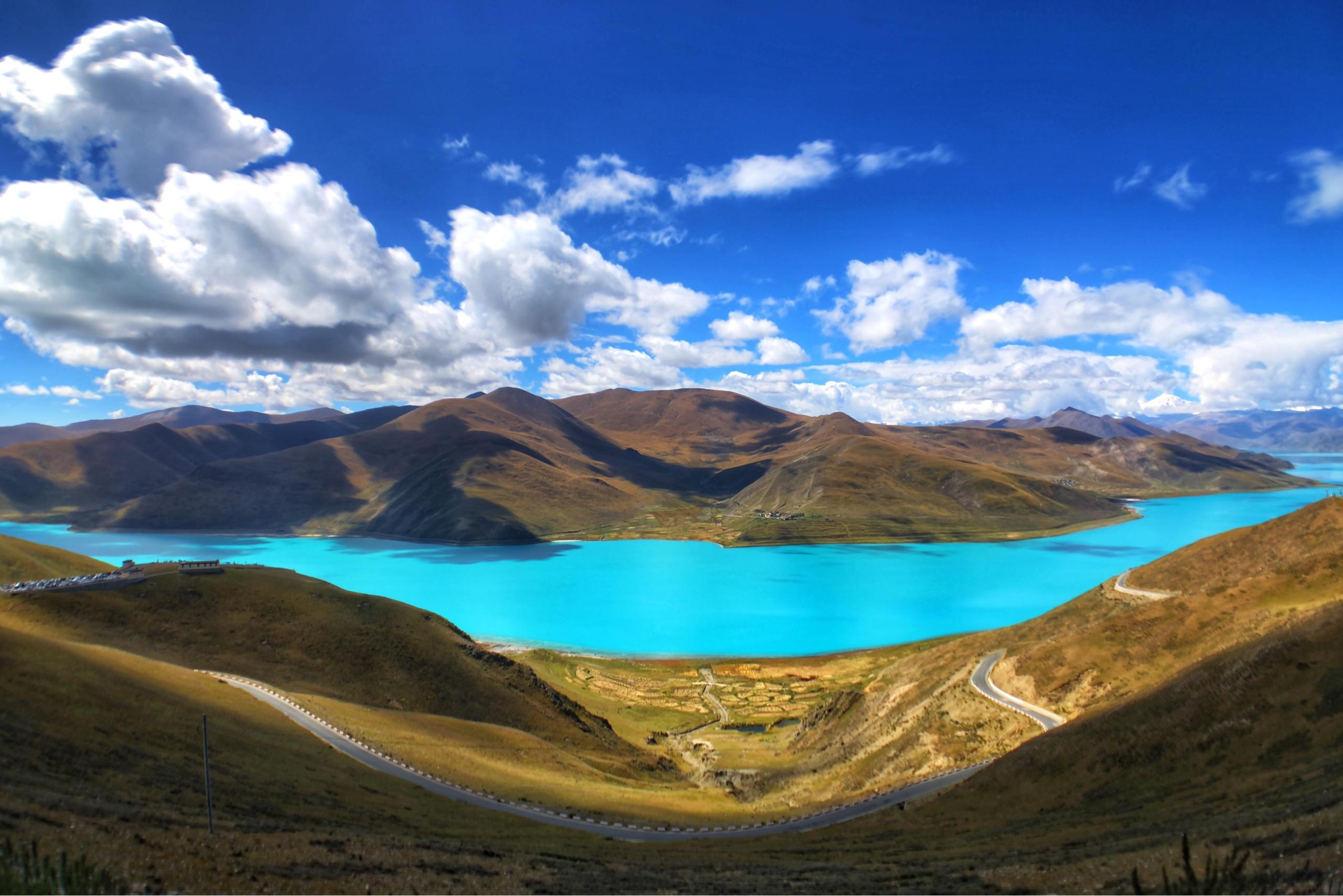 手机记录一次西藏阿里旅行