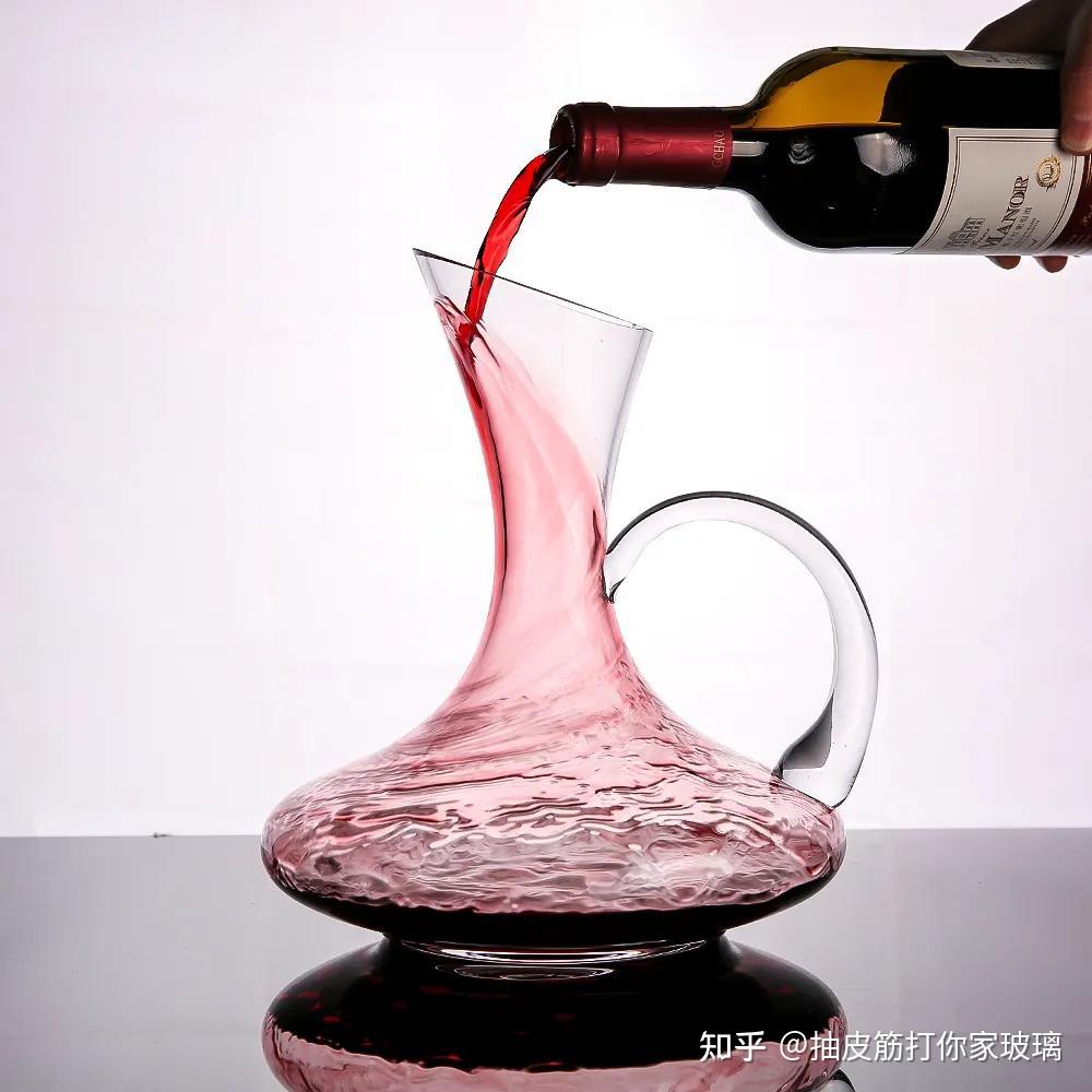 红酒/葡萄酒醒酒需要多少时间？红酒/葡萄酒醒酒器要怎么选择？你真的懂醒酒吗？ - 知乎