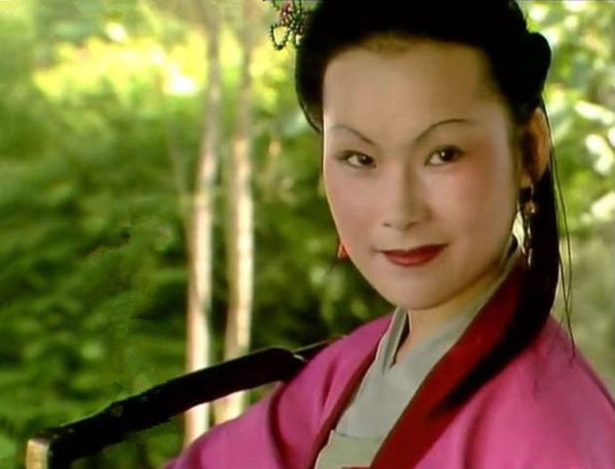 红楼梦贾琏王熙凤院的妾室陪房及丫鬟们资料汇总