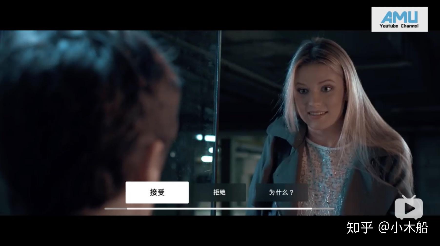 如何评价《黑镜:潘达斯奈基》(black mirror: bandersnatch)?