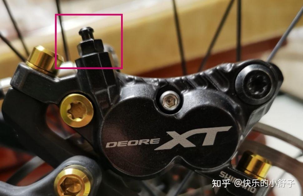 如何调试shimano刹车(持续更新中…) - 知乎