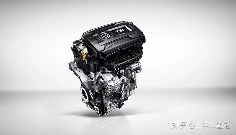 大众和奥迪车型二代ea888和三代ea888发动机如何区分