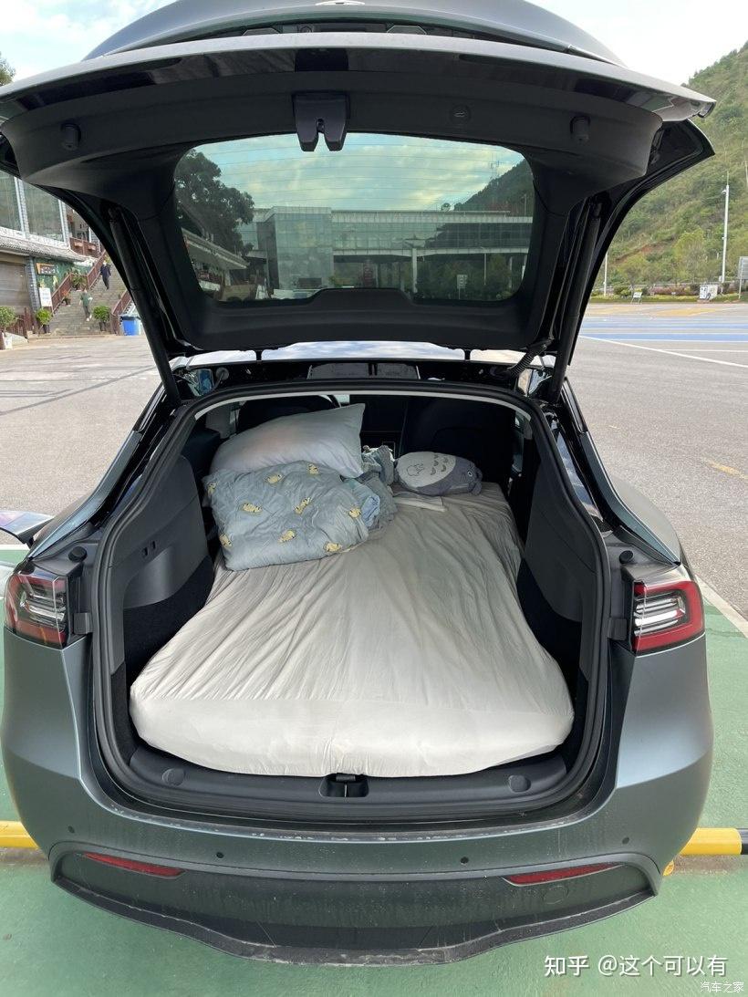 国庆7天5000公里特斯拉表续modely深圳挑战云南昆明大理丽江321元穷游