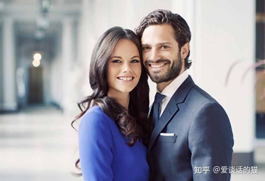 瑞典王室简介The instruction of Swedish Royal Court - 知乎