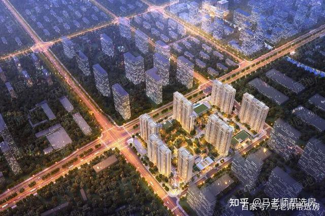 买房故事兜兜转转最后还是在这里诺德逸府