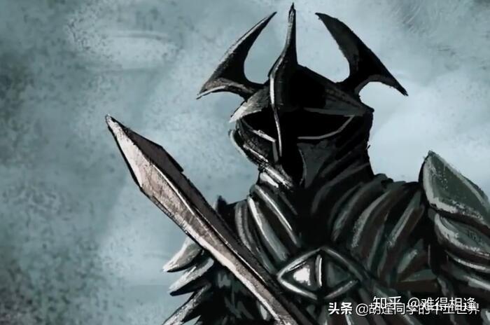 戒灵到底有何本事他们使用怎样的魔法和武器呢