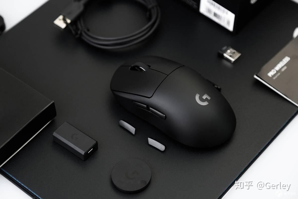 一骑绝尘罗技logitechgprowireless