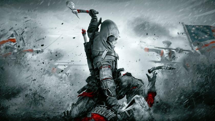 流畅操控大开无双gpdwinmax轻松畅玩刺客信条