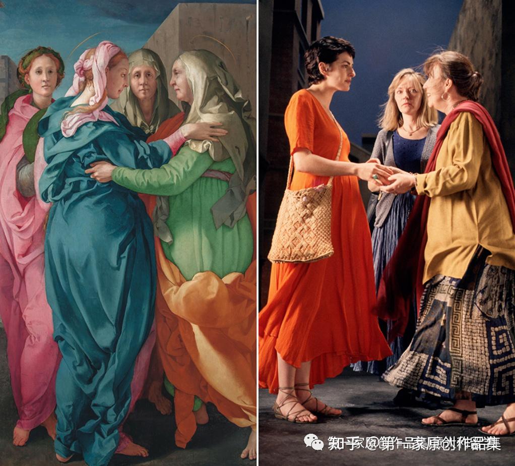 米兰展讯 I 影像艺术教父比尔·维奥拉“视频时代的伦勃朗”票价15欧 - 知乎