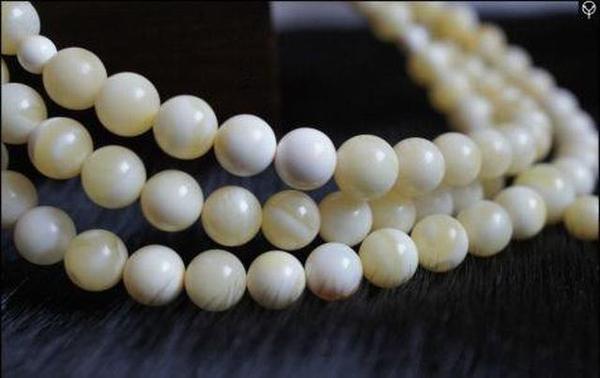 白花蜜蜡怎么鉴别好坏玩白蜜蜡这9个问题不得不知