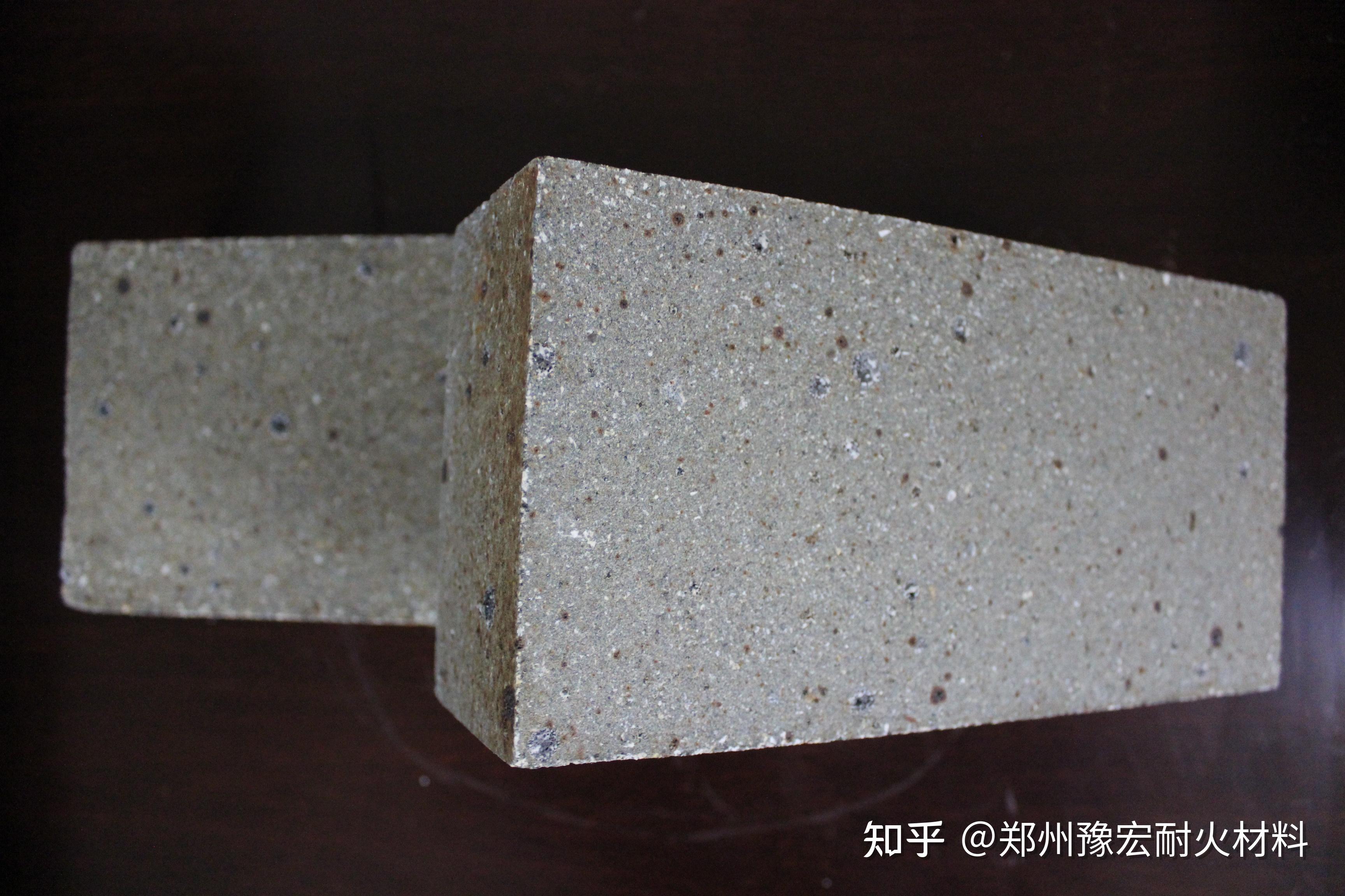 耐火材料之碳化硅砖