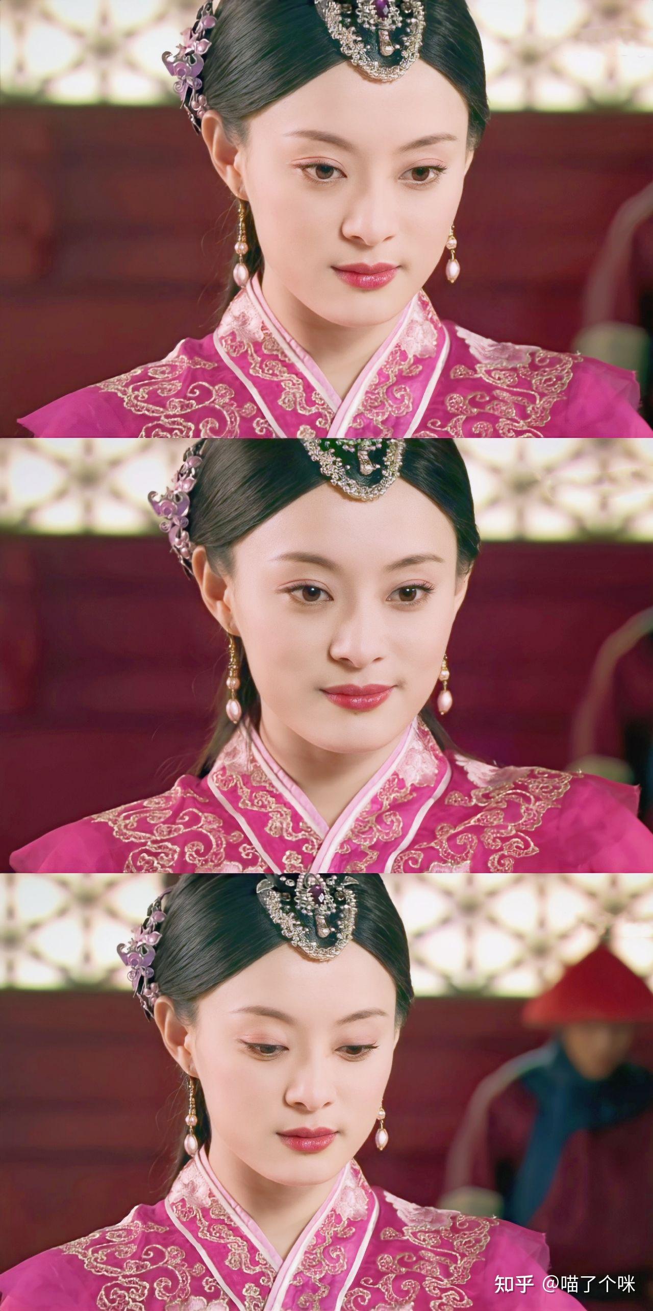 《甄嬛传》 经典台词 甄嬛篇 最具真善美的腹黑女神 - 知乎