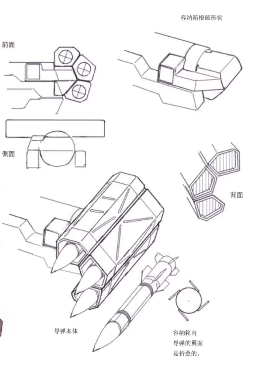 日本为94型不知火一型丙配备的99式电磁炮一炮的