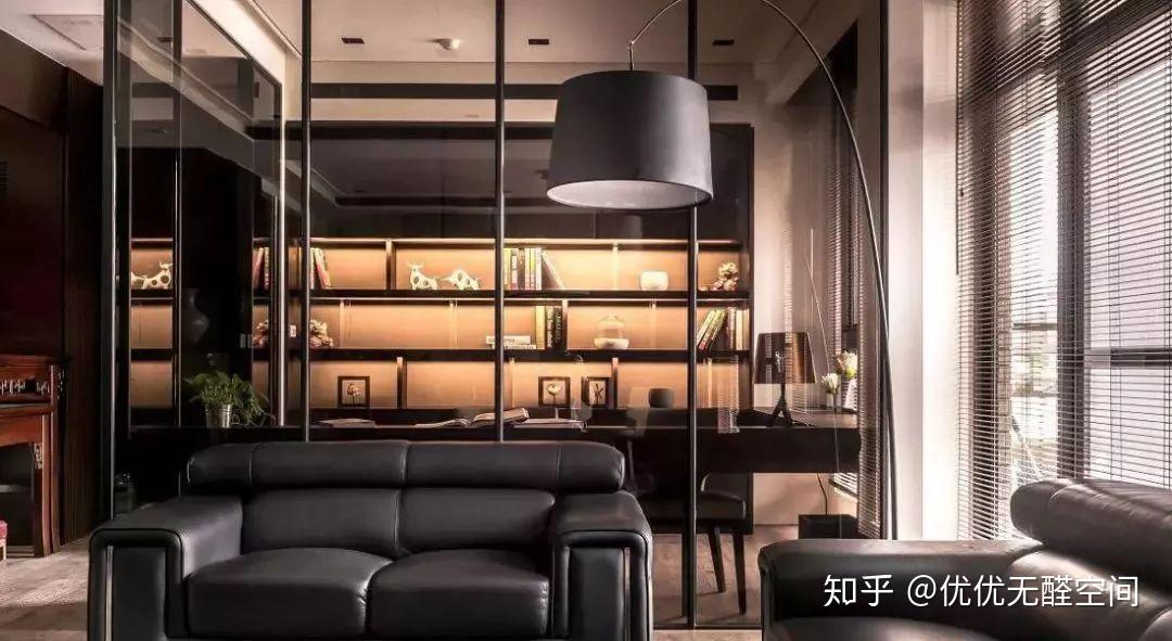 最实用的10种隔断方法，通透感碾压豪宅，让空间增加3倍 - 知乎