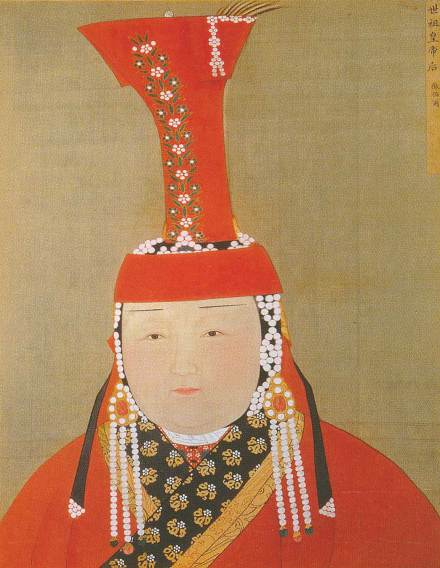 为什么古代蒙古人没那么重男轻女?