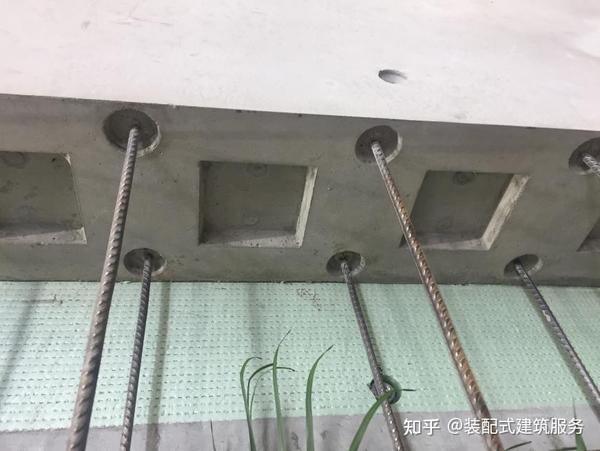 装配整体式剪力墙结构-设计要点浅析 - 知乎